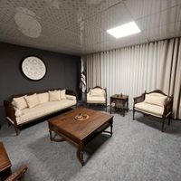 مبل کاجی فرانسوی/ جهیزیه سرویس کامل|مبلمان خانگی و میز عسلی|تهران, اتحاد|دیوار