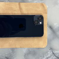 اپل iPhone 13 با حافظهٔ ۲۵۶ گیگابایت|موبایل|تهران, دولت‌آباد|دیوار