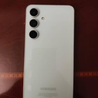 سامسونگ Galaxy S24 FE با حافظهٔ ۲۵۶ گیگابایت|موبایل|تهران, شهرک پرواز|دیوار
