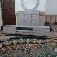 جاکفشی ومیزتلویزیون|جاکفشی، کمد، دراور|شیراز, شهرک مهدی‌آباد|دیوار