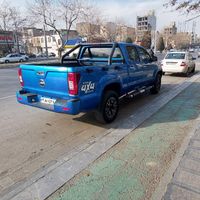 امیکو اسنا دوگانه سوز کارخانه t8t9کلوت.کاپرا.فوتون|خودرو سواری و وانت|مشهد, آزادشهر|دیوار