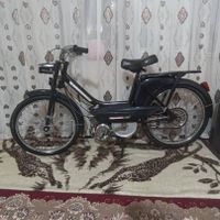 موتور پژو گازی|موتورسیکلت|تهران, ایرانشهر|دیوار
