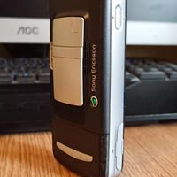 k750 سونی اریکسون اصلی|موبایل|تهران, دانشگاه شریف|دیوار