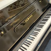 Yamaha P143 آکبند|پیانو، کیبورد، آکاردئون|تهران, افسریه|دیوار