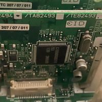 سانترال پاناسونیک kx-tes824 با ۷ گوشی مدیر و کاربر|تلفن رومیزی|تهران, سیدخندان|دیوار