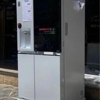 ساید بای ساید LG مدلV90|یخچال و فریزر|تهران, کرمان|دیوار