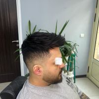 پروتز مو. نصب پروتز  تعویض چسب کوتاهی مو|خدمات آرایشگری و زیبایی|تهران, دردشت|دیوار