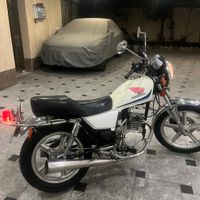 Cb250zx yz crm|موتورسیکلت|تهران, شهرک شریعتی|دیوار