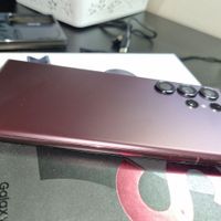 سامسونگ Galaxy S22 Ultra 5G با حافظهٔ ۵۱۲ گیگابایت|موبایل|تهران, پرستار|دیوار