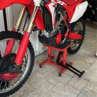 سی ار اف ۴۵۰ سی بی cb cbr mt9|موتورسیکلت|تهران, تهرانپارس غربی|دیوار