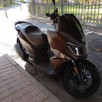 موتور j200|موتورسیکلت|تهران, سعادت‌آباد|دیوار