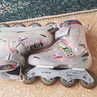 اسکیت rollerblade|دوچرخه، اسکیت، اسکوتر|تهران, دکتر هوشیار|دیوار