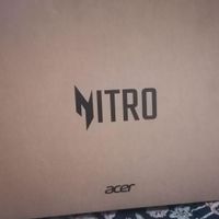لبتاب acer nitro v15|رایانه همراه|تهران, دانشگاه تهران|دیوار