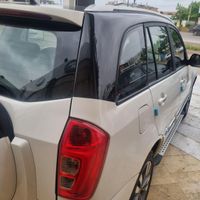 x33 s مدل ۱۳۹۷|خودرو سواری و وانت|قائم‌شهر, |دیوار