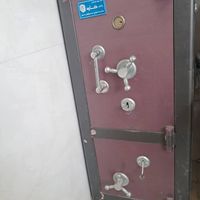 گاوصندوق|ابزارآلات|شیراز, ده پیاله|دیوار