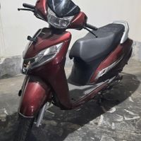 هندا اکتیوا ۱۲۵|موتورسیکلت|تهران, شیان|دیوار