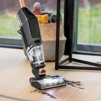 جارو شارژی فرش شور Bissell مدل 2955z x7|جاروبرقی، جارو شارژی، بخارشو|تهران, دهکده المپیک|دیوار