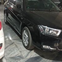 دنا پلاس اتوماتیک آپشنال، مدل ۱۴۰۴|خودرو سواری و وانت|تهران, فردوسی|دیوار