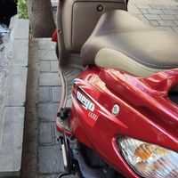 ویگو/وگو/تی وی اس ۹۷ سلامت|موتورسیکلت|تهران, خاوران|دیوار