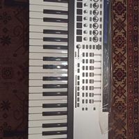 میدی کنترلر Novation SLMKII|پیانو، کیبورد، آکاردئون|تهران, دبستان|دیوار