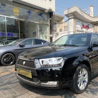دنا پلاس اتومات توربو/ دنده آپشنال فول جوانان۱۴۰۴|خودرو سواری و وانت|تهران, توحید|دیوار