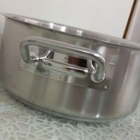 قابلمه استیل فیسلر آلمان اورجینال اصل تابه fissler|ظروف پخت‌وپز|تهران, منیریه|دیوار