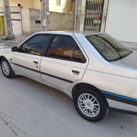 پژو 405 جی ال ایکس (GLX)، مدل ۱۳۸۷|خودرو سواری و وانت|کرمانشاه, |دیوار