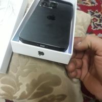 اپل iPhone 15 Pro Max ۲۵۶ گیگابایت|موبایل|تهران, حکیمیه|دیوار