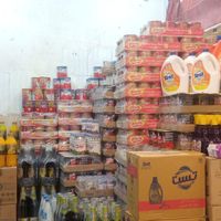 مغازه 35 متری ،میدان شهدا|فروش مغازه و غرفه|مشهد, محله بالا خیابان|دیوار