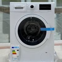 ماشین لباسشویی هشت کیلو بوش آلمان|ماشین لباسشویی و خشک‌کن لباس|تهران, جردن|دیوار