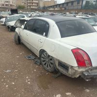 کیا اپیروس، مدل ۲۰۰۸|خودرو سواری و وانت|تهران, تهرانپارس غربی|دیوار