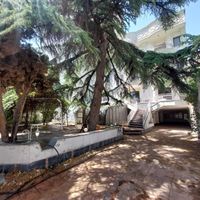ونک مستغلات ۶۰۰متر ۷اتاق (۱۰پارکینگ)|اجارهٔ دفتر کار، اتاق اداری، مطب|تهران, ونک|دیوار