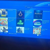 ps4 اسلیم یه ترا|کنسول، بازی ویدئویی و آنلاین|تهران, پیروزی|دیوار