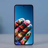 سامسونگ Galaxy A35 5G ۱۲۸ گیگابایت|موبایل|تهران, گمرک|دیوار