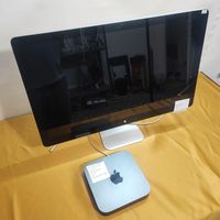 اپل مک مینی Mac mini apple رایانه رو میزی|رایانه رومیزی|تهران, پاسداران|دیوار