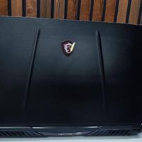 لپ‌تاپ گیمینگ MSI GP75 Leopard 9SD|رایانه همراه|تهران, میدان ولیعصر|دیوار