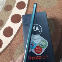 یک عدد گوشی موتورولا مدل  moto e 13 آکبند|موبایل|تهران, فلاح|دیوار