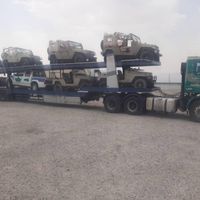 کشنده اسکانیا113|خودرو سنگین|تهران, خانی‌آباد|دیوار