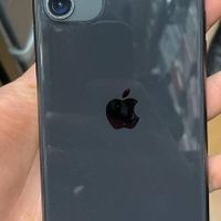 اپل iPhone 11 ۱۲۸ گیگابایت|موبایل|تهران, نازی‌آباد|دیوار