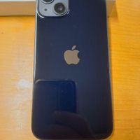 اپل iPhone 13 با حافظهٔ ۱۲۸ گیگابایت|موبایل|تهران, دردشت|دیوار