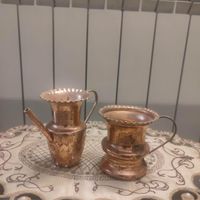 مجسمه و ظروف قدیمی|تابلو، نقاشی، عکس|تهران, اتابک|دیوار