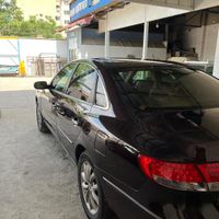 هیوندای آزرا گرنجور 3300cc، مدل ۲۰۰۷|خودرو سواری و وانت|تهران, تولید دارو|دیوار