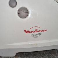 چرخ گوشت مولینکس مدل me606 نو و استفاده نشده|خردکن، آسیاب، غذاساز|ساری, |دیوار