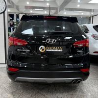 هیوندای سانتافه ix 45 2400cc، مدل ۲۰۱۵|خودرو سواری و وانت|تهران, شهرک غرب|دیوار