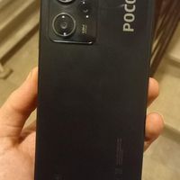 شیائومی Poco X5 Pro ۲۵۶ گیگابایت|موبایل|تهران, استخر|دیوار