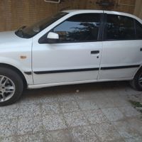 سمند LX ساده، مدل ۱۳۹۰|خودرو سواری و وانت|زابل, |دیوار