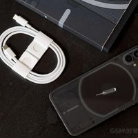 ناتینگ phone 1 با حافظهٔ ۲۵۶ گیگابایت|موبایل|میاندوآب, |دیوار