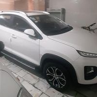 ام وی ام X22pro MT، مدل ۱۴۰۳|خودرو سواری و وانت|باقرشهر, |دیوار