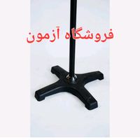 پنکه ایستاده صنعتی فول ۶۵/۷۵ موتور۳۵۰وات|پنکه و تصفیه‌کنندهٔ هوا|تهران, جیحون|دیوار