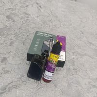 ویپ vaporesso همراه با جیس|زیورآلات و اکسسوری|تهران, مشیریه|دیوار